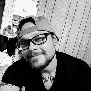 Meet your Posher, Nick